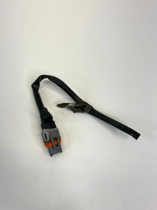 2012-2017 KIA RIO RIGHT TAIL LIGHT WIRE WIRING PLUG HARNESS CABLE CONNECTOR OEM
