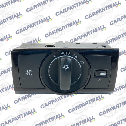 2012-2015 Chevy Captiva Sport Dash Dimmer Headlight Lamp Control Switch 22816923