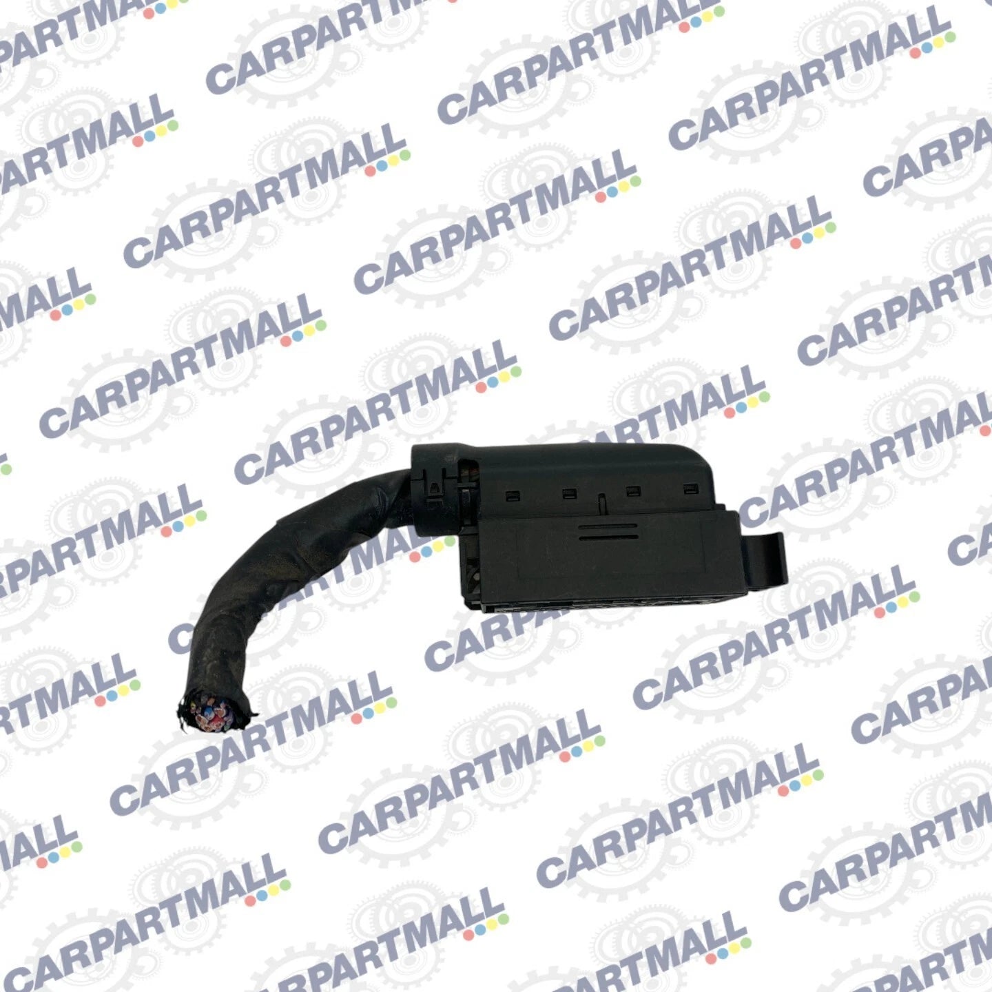 2006-2011 SAAB 9-3 2.0L FWD ABS ANTI LOCK BRAKE PUMP CABLE PLUG CONNECTOR OEM
