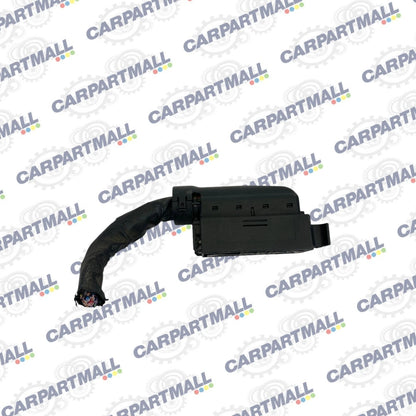 2006-2011 SAAB 9-3 2.0L FWD ABS ANTI LOCK BRAKE PUMP CABLE PLUG CONNECTOR OEM