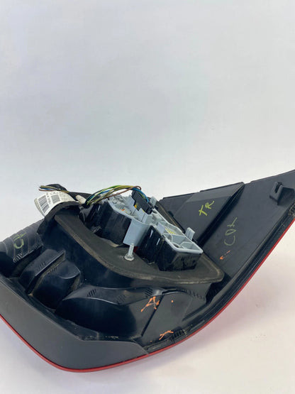 2010-2012 MERCEDES GLK350 REAR RIGHT PASSENGER TAIL LIGHT LAMP OEM A2048201464