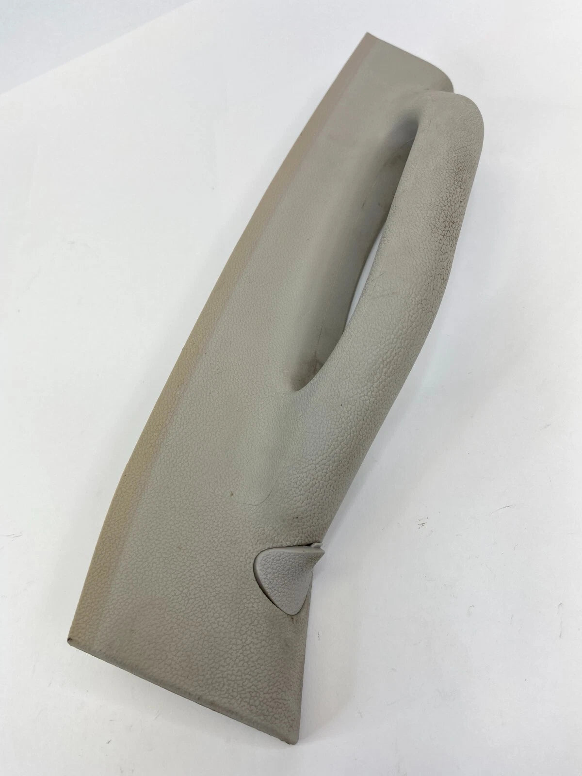 2008-2010 CHRYSLER TOWN & COUNTRY REAR LEFT PILLAR GRIP GRAB HANDLE F1028F4501