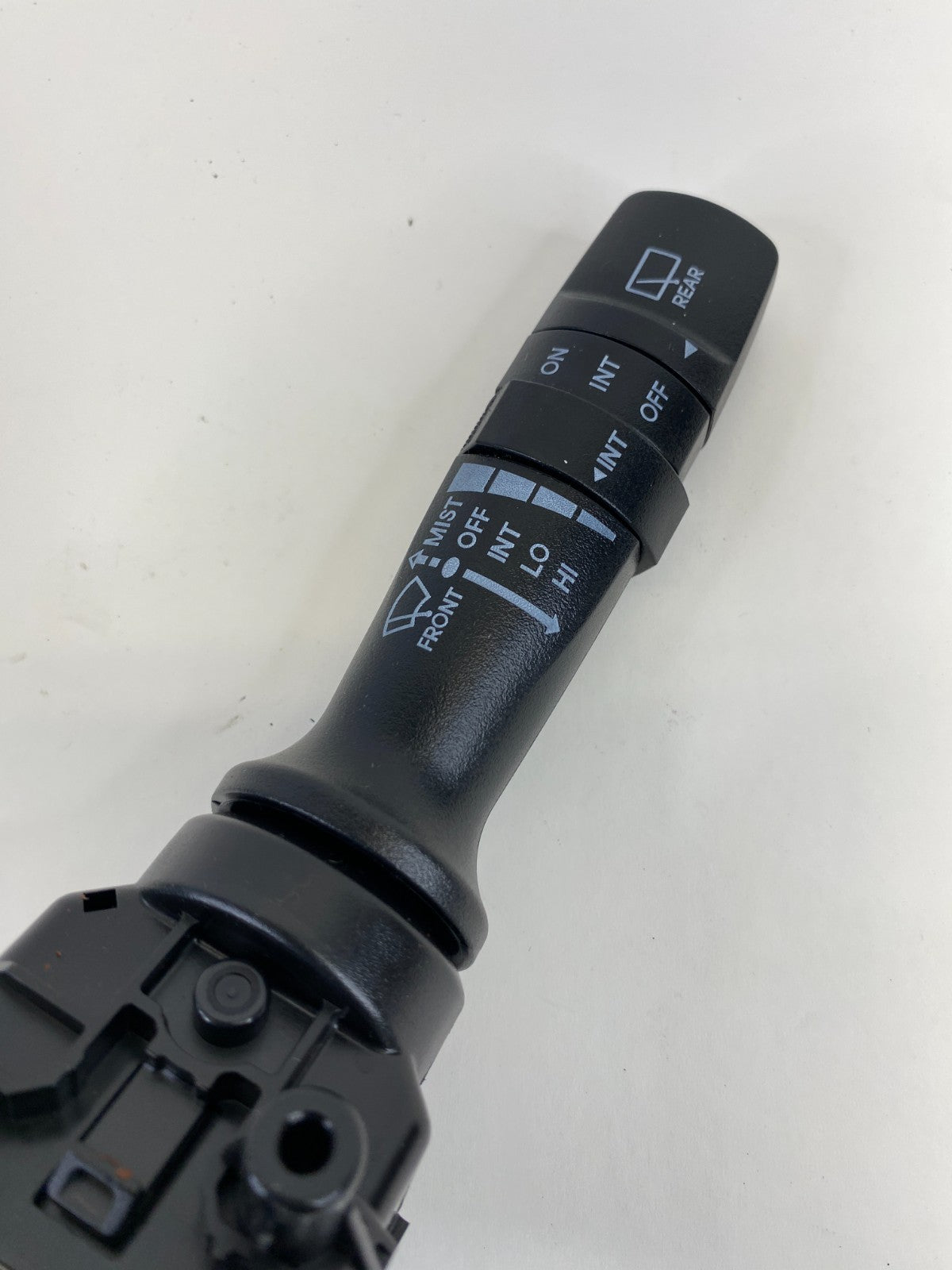 13 14 15 16 17 Hyundai Elantra GT Front & Rear Wiper Control Switch Lever OEM