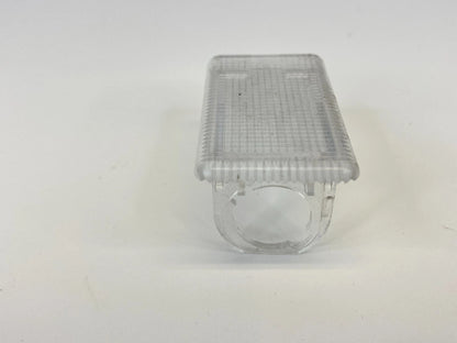 2011-2013 FORD FIESTA TRUNK COURTESY LIGHT LAMP LENS ONLY OEM