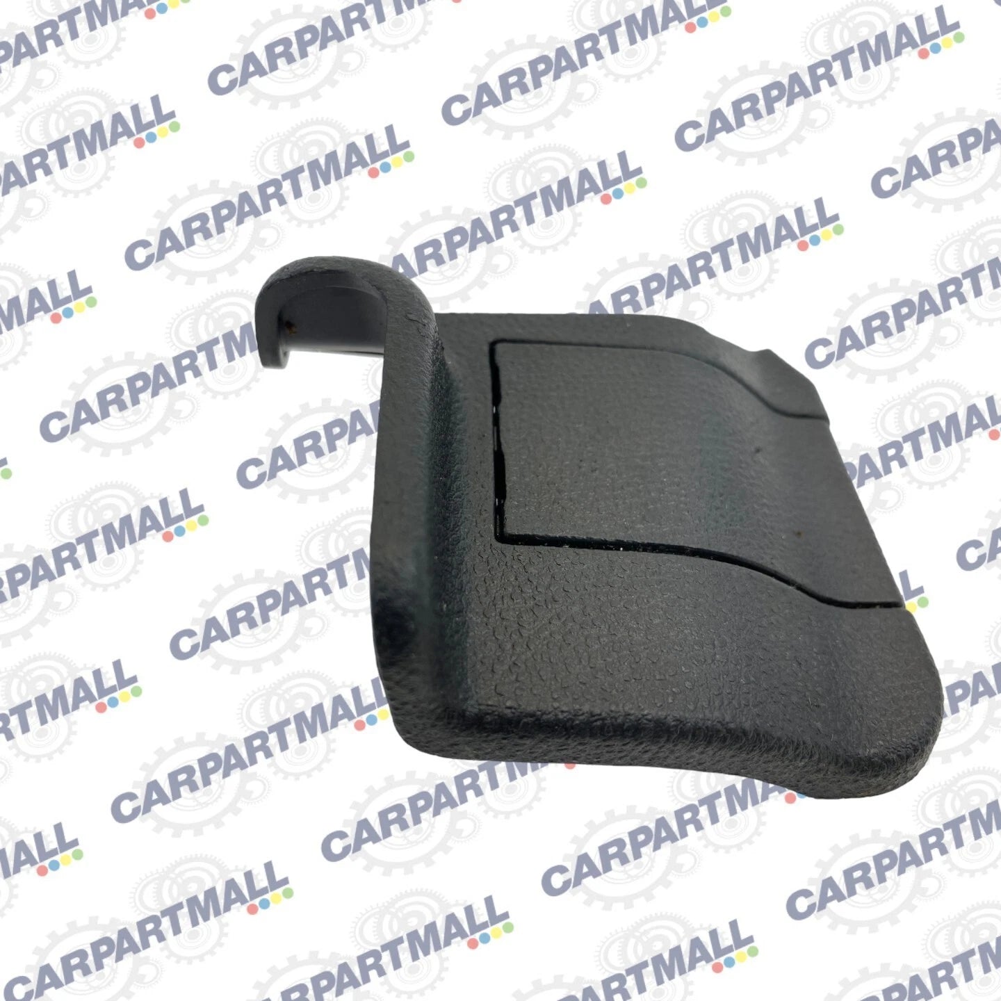 2010-2017 CHEVY EQUINOX CENTER CONSOLE LOWER LEFT DRIVER SIDE BOLT CAP 25971681