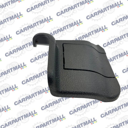 2010-2017 CHEVY EQUINOX CENTER CONSOLE LOWER LEFT DRIVER SIDE BOLT CAP 25971681