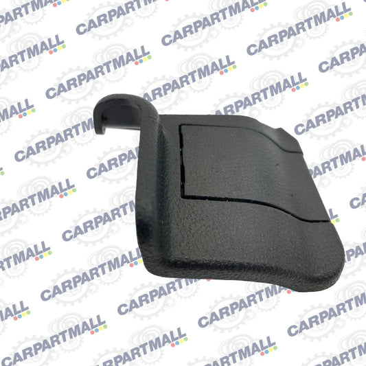 2010-2017 CHEVY EQUINOX CENTER CONSOLE LOWER LEFT DRIVER SIDE BOLT CAP 25971681