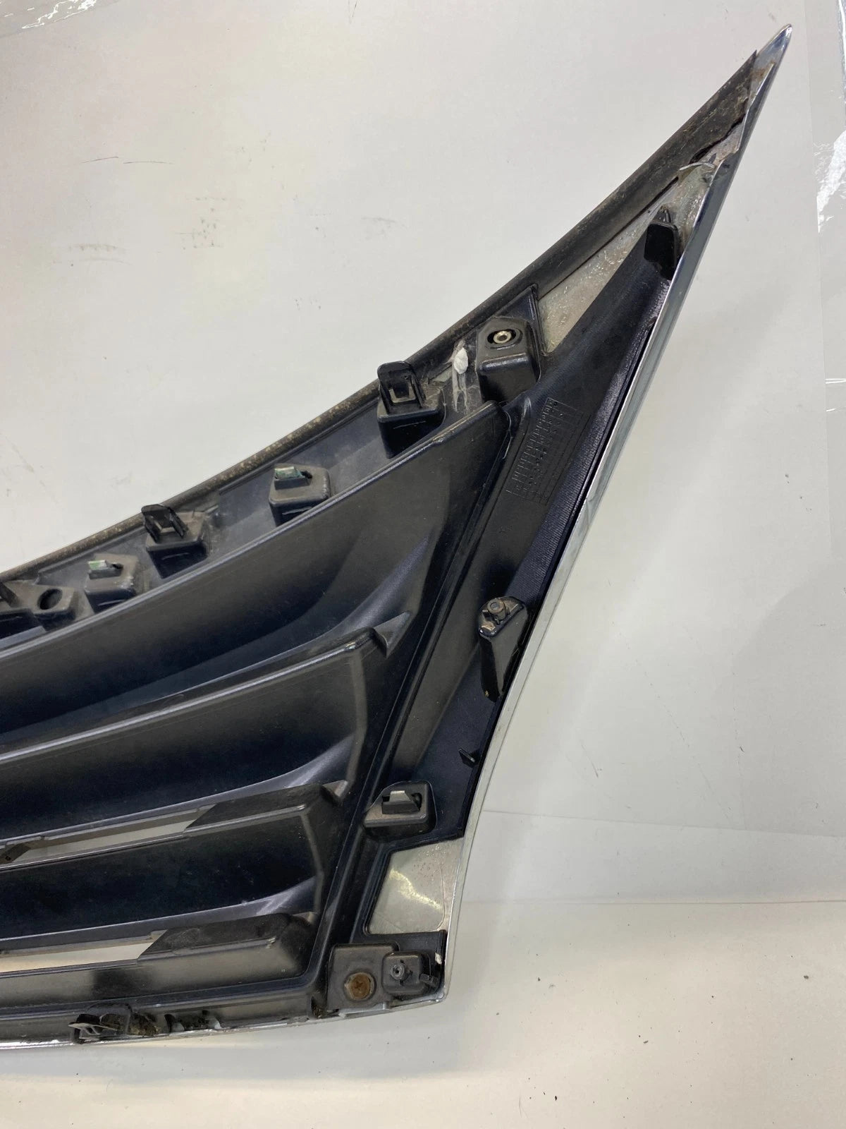 2013-2015 NISSAN ALTIMA FRONT GRILL GRILLE W/ LOGO EMBLEM ASSEMBLY 62310-3TA0A