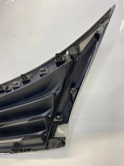 2013-2015 NISSAN ALTIMA FRONT GRILL GRILLE W/ LOGO EMBLEM ASSEMBLY 62310-3TA0A