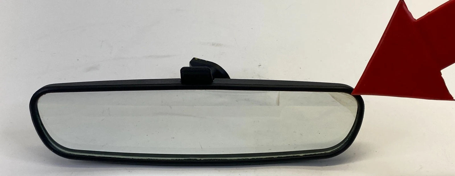 2007-2019 NISSAN SENTRA 2002-2018 ALTIMA INTERIOR REAR VIEW MIRROR E801168 OEM