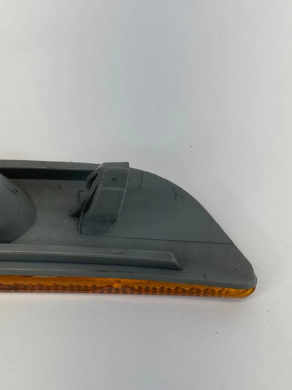 2003-2007 CADILLAC CTS FRONT RIGHT SIDE BUMPER SIDE MARKER LIGHT LAMP ASSY OEM