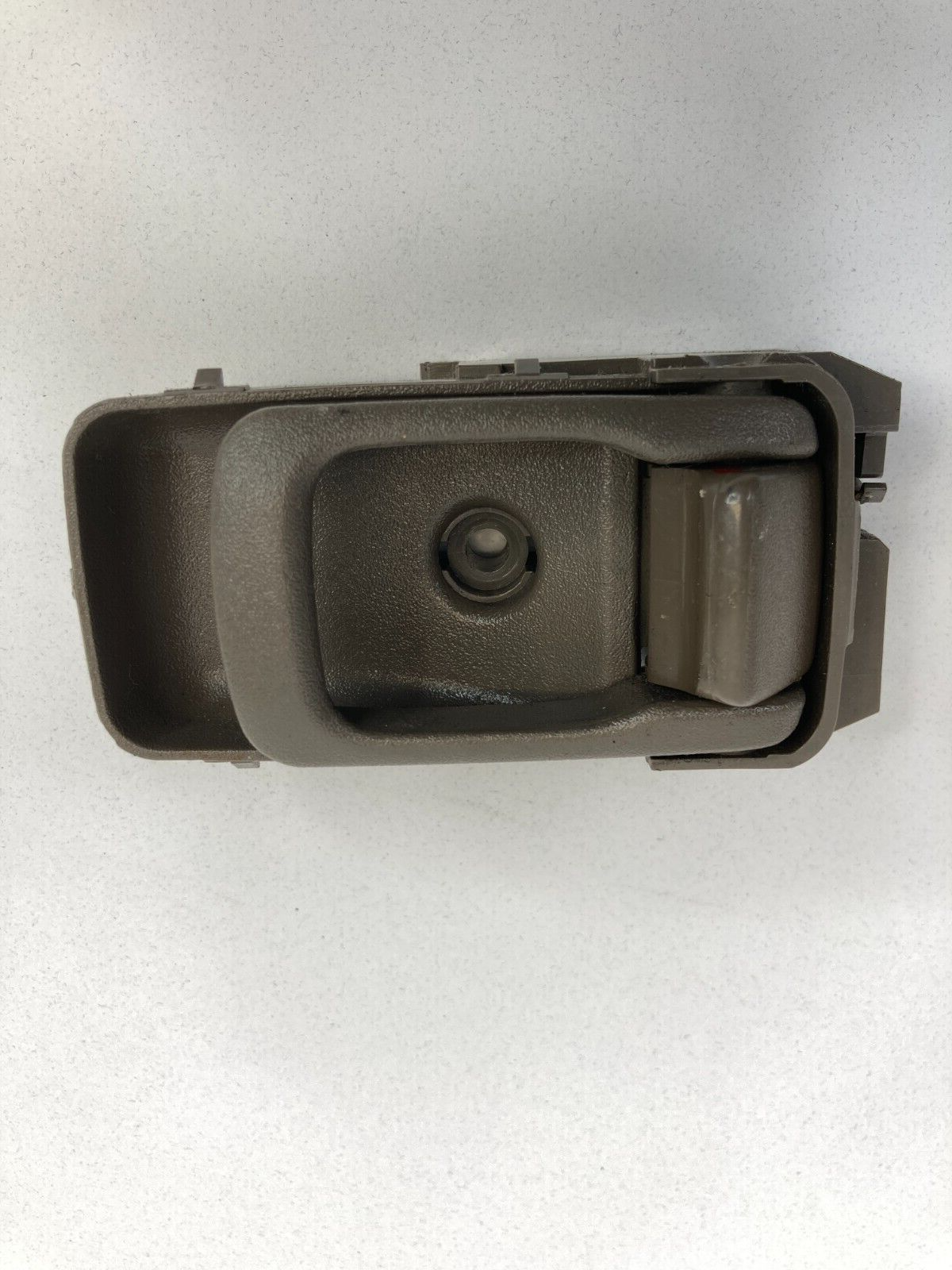 98 99 00 01 Nissan Altima Front Right Passenger Side Inner Door Handle OEM