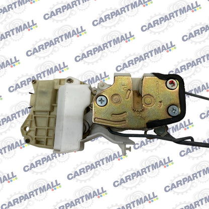 99 00 01 02 03 04 Honda Odyssey Front Right Side Door Lock Latch Actuator OEM