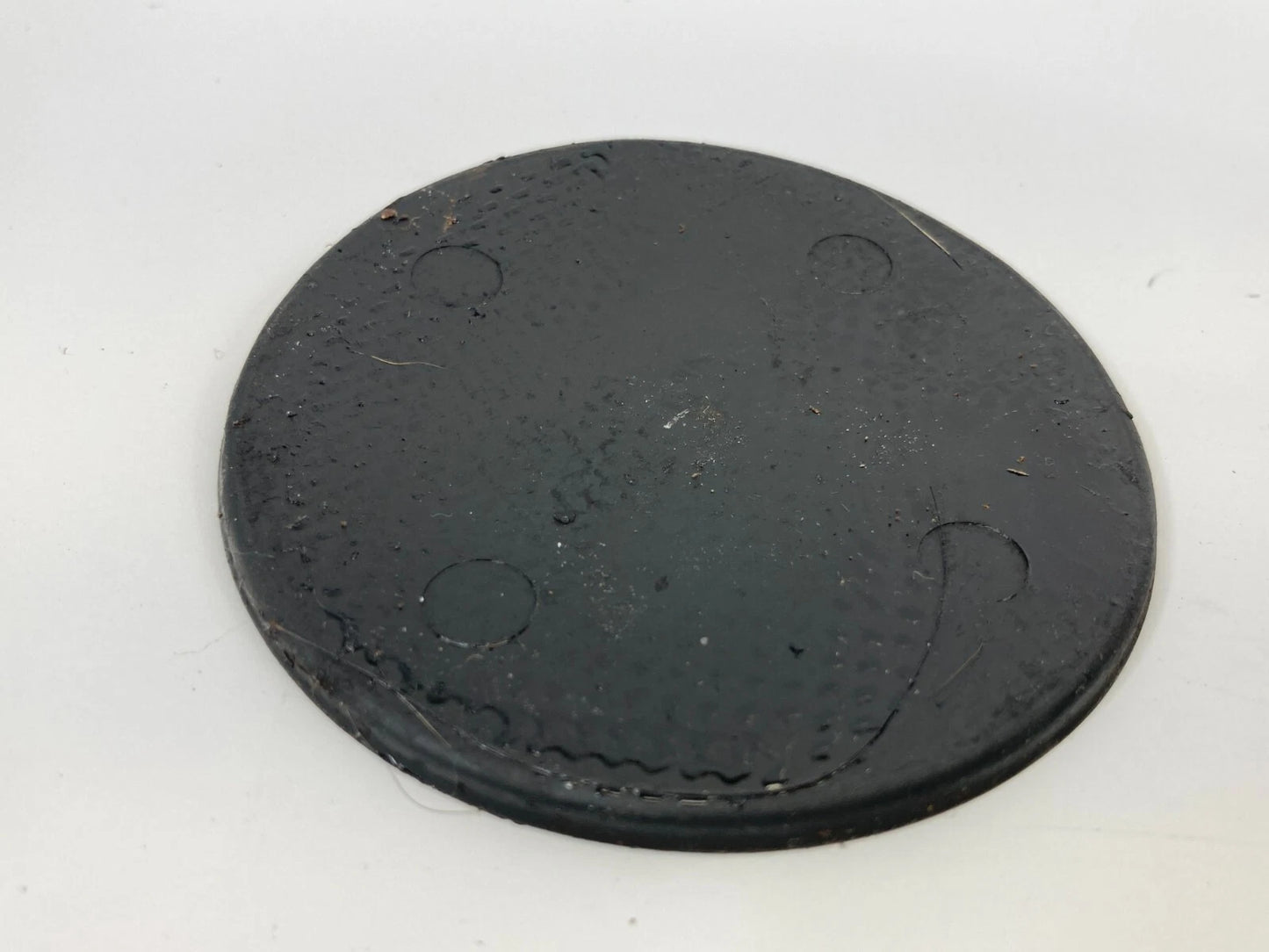 2011-2015 KIA OPTIMA CENTER CONSOLE CUP HOLDER RUBBER MAT CUPHOLDER LINER OEM