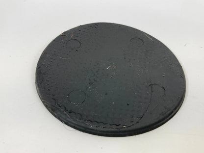 2011-2015 KIA OPTIMA CENTER CONSOLE CUP HOLDER RUBBER MAT CUPHOLDER LINER OEM