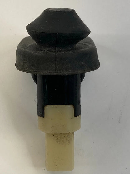 1998-2002 TOYOTA COROLLA FRONT LEFT DOOR COURTESY LIGHT AJAR JAMB SWITCH OEM