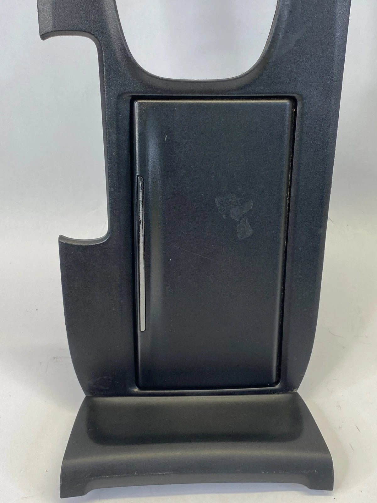 2008-2012 HONDA ACCORD CENTER CONSOLE SHIFTER CUP HOLDER BEZEL TRIM OEM