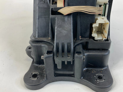 2013-2016 DODGE DART AUTOMATIC FLOOR SHIFTER ASSEMBLY 1YR80DX9AG OEM