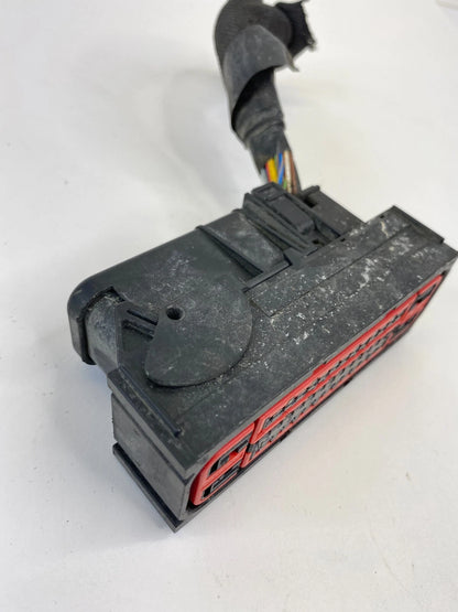 2012-2014 Ford Focus 2.0L L4 ABS Anti Lock Brake Pump Plug Connector Relay OEM