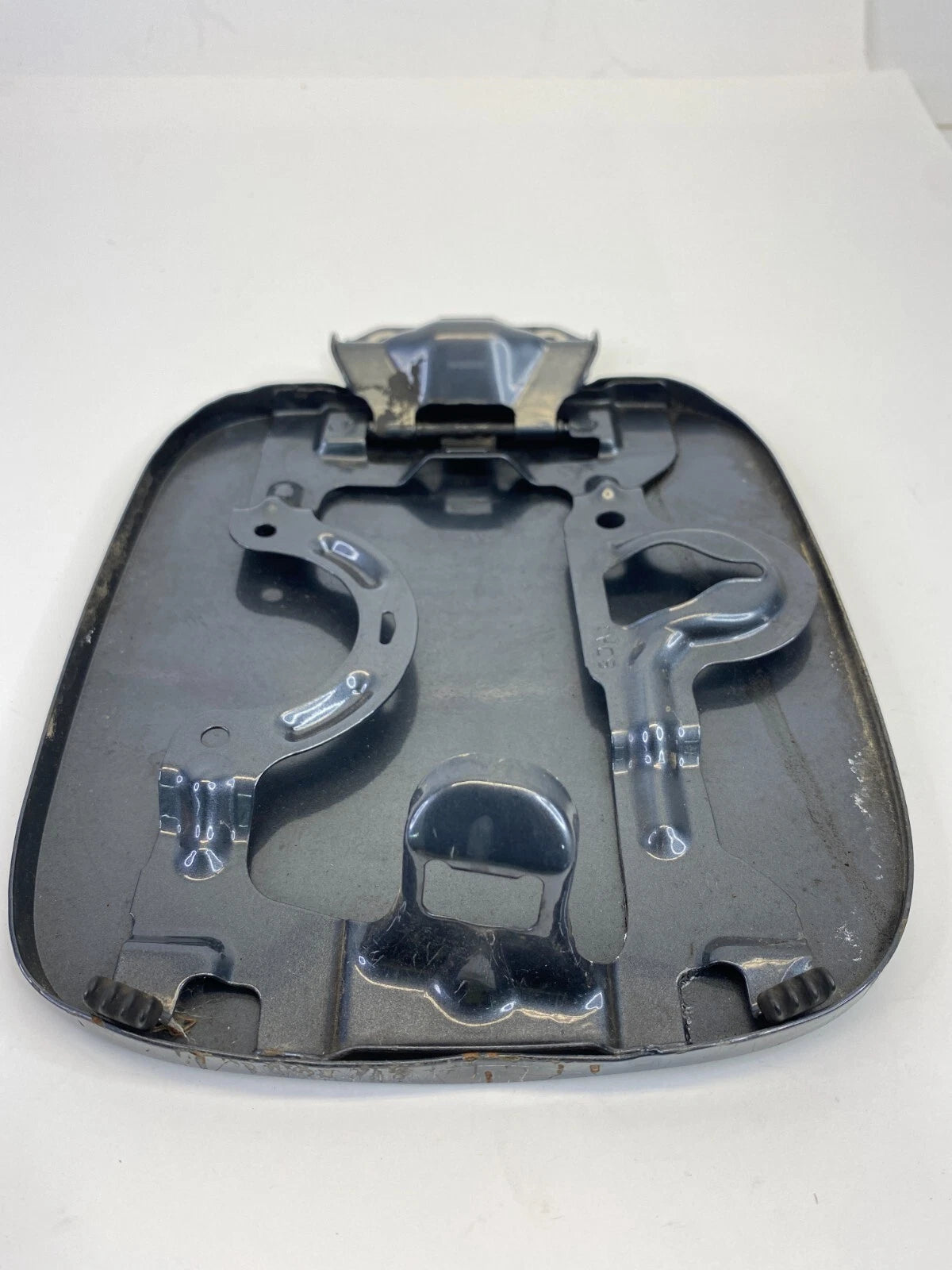 2003-2007 HONDA ACCORD FUEL FILLER GAS TANK DOOR LID PANEL OEM FACTORY NH658P