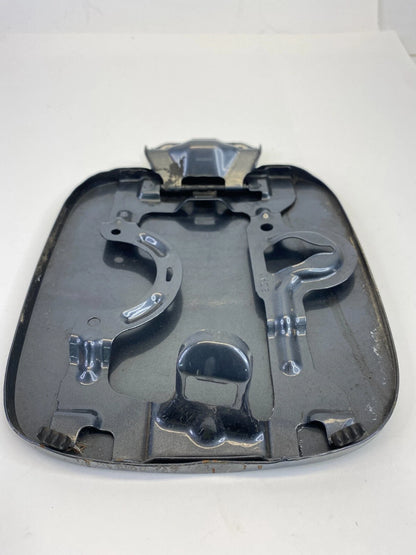 2003-2007 HONDA ACCORD FUEL FILLER GAS TANK DOOR LID PANEL OEM FACTORY NH658P