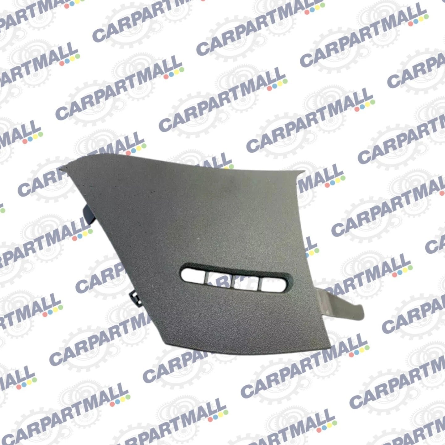 2004-2009 Toyota Prius Front Right Corner Pillar Trim Cover Garnish 62218-47010