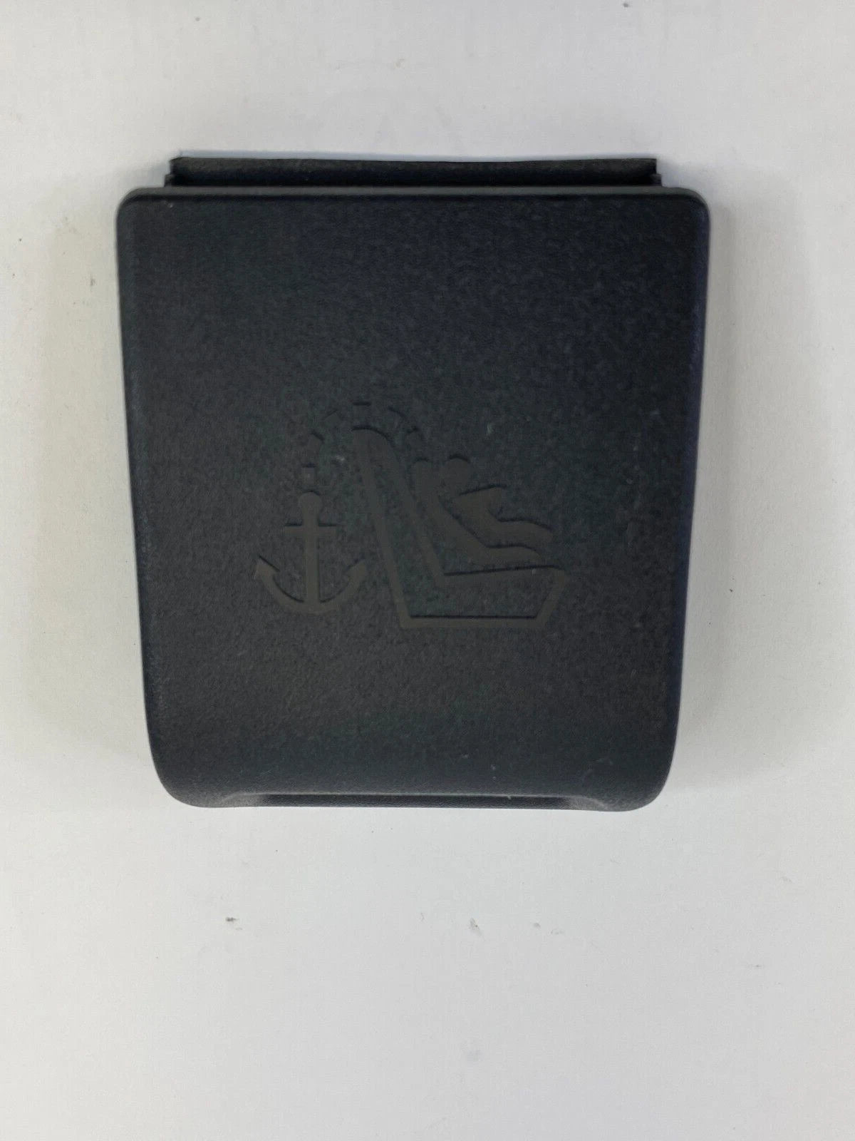 2007-2012 NISSAN ALTIMA SEAT CHILD SAFETY ANCHOR HOOK CAP COVER 79980-JA00 OEM