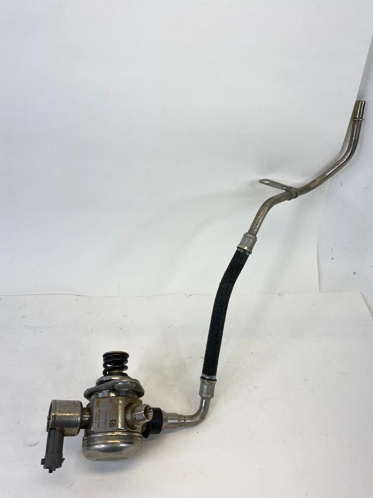 2014-2019 FORD INTERCEPTOR UTILITY 3.5L V6 HIGH PRESSURE FUEL PUMP AA5E-9D376-CD