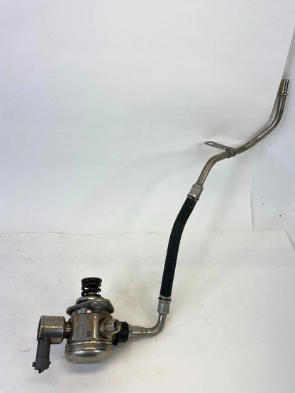 2014-2019 FORD INTERCEPTOR UTILITY 3.5L V6 HIGH PRESSURE FUEL PUMP AA5E-9D376-CD