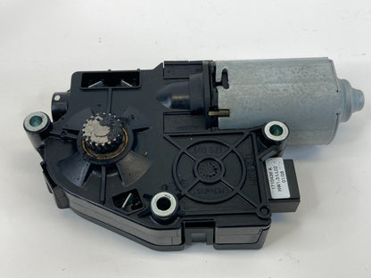 2007 2008 BMW 328xi Sunroof Sun Roof Motor Drive Assy 67617193398 OEM