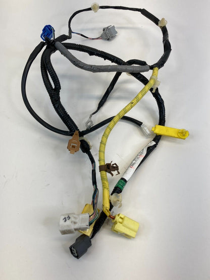 2003-2006 Honda Element Rear Right Door Wire Wiring Harness 32753-SCV-A003 OEM