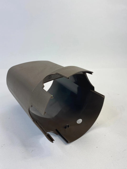06-11 MERCEDES ML350 STEERING COLUMN UPPER TRIM COVER SHROUD OEM 454055451A28