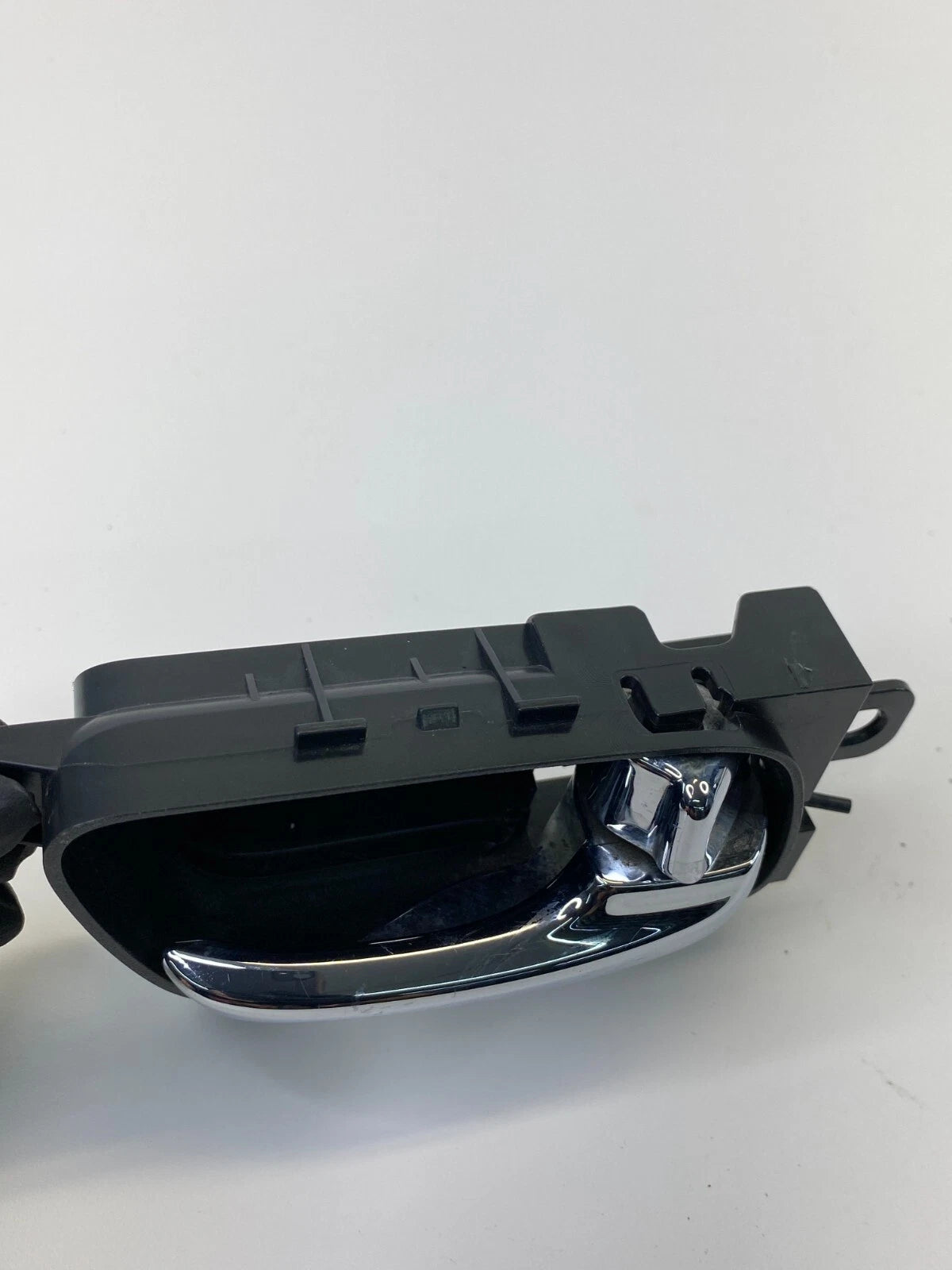 2007 2008 INFINITI G35 SEDAN FRONT RIGHT PASSENGER SIDE INTERIOR DOOR HANDLE OEM