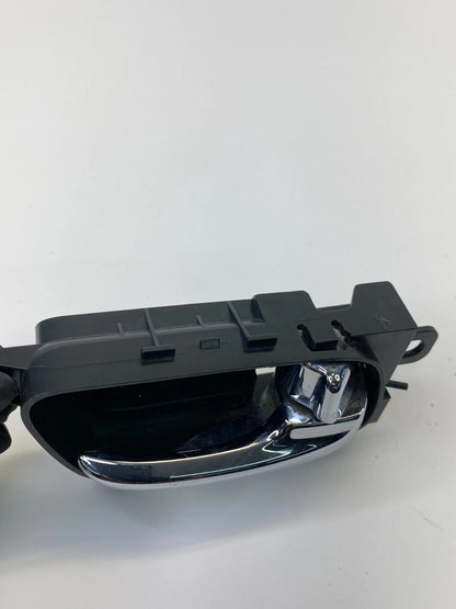 2007 2008 INFINITI G35 SEDAN FRONT RIGHT PASSENGER SIDE INTERIOR DOOR HANDLE OEM