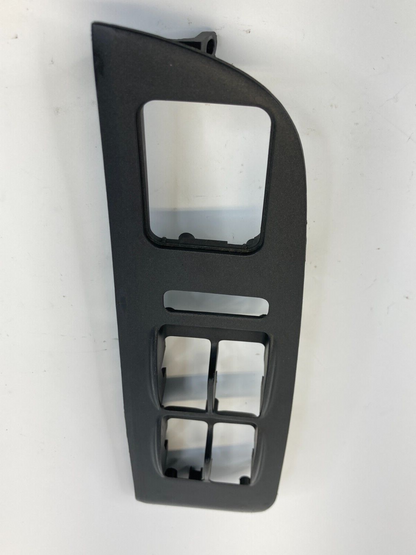 1999-2003 Acura TL Front Left Driver Side Door Window Switch Cover Bezel OEM