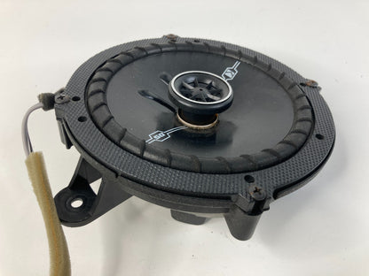 03-06 Saab 9-3 Sedan Front Right Side Door Speaker 41DSC654 KICKER Aftermaket