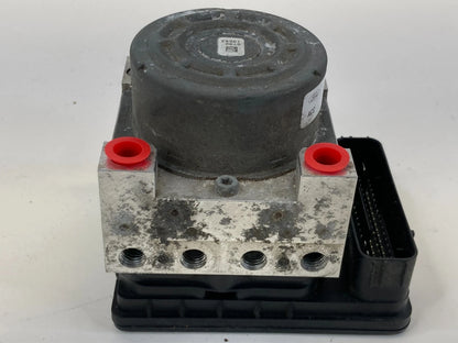 2014-2016 FORD FUSION 2.5L AT FWD ABS ANTI LOCK BRAKE PUMP MODULE EG9C-2C405-AD