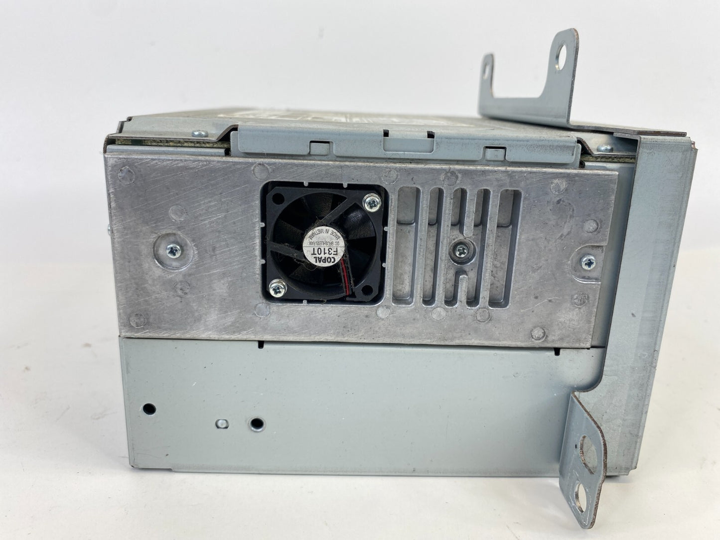 2008-2015 Cadillac CTS AM /FM CD Player Radio Audio Receiver 25979736 OEM