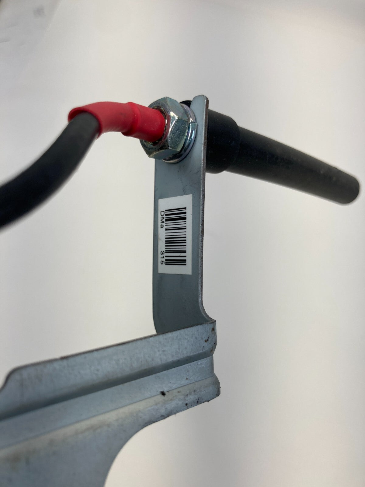 2013-2018 Hyundai Santa Fe Sport Keyless Entry Locking Receiver Control Module