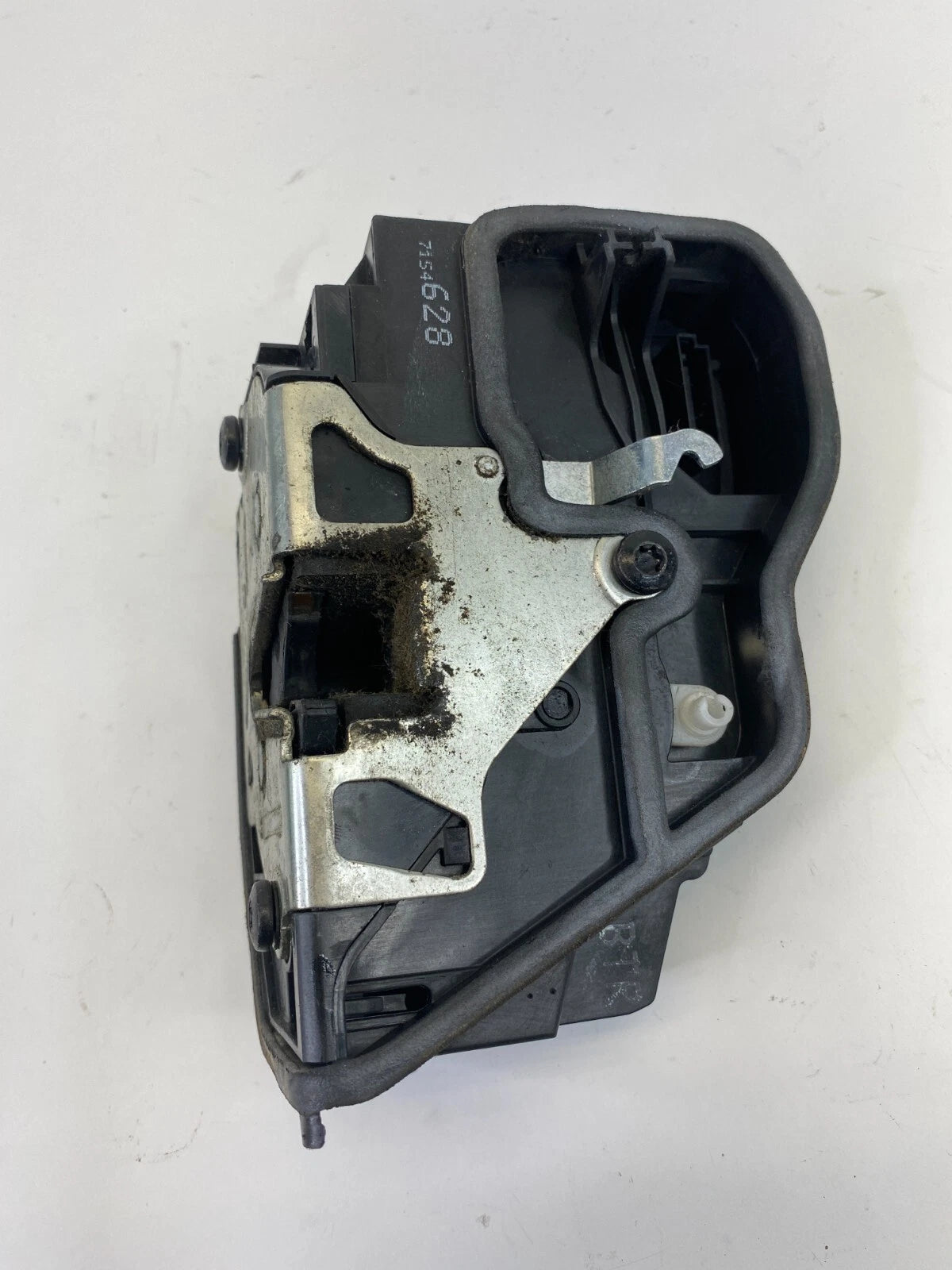 2004-2010 BMW X3 FRONT RIGHT SIDE DOOR LOCK LATCH RELEASE ACTUATOR 7154628 OEM
