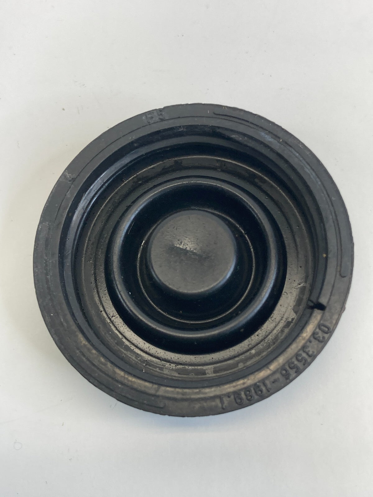 2011-2016 Chevrolet Cruze Master Cylinder Brake Fluid Lid Cover 03.3556-1989.1