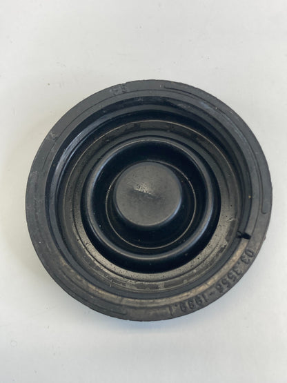 2011-2016 Chevrolet Cruze Master Cylinder Brake Fluid Lid Cover 03.3556-1989.1