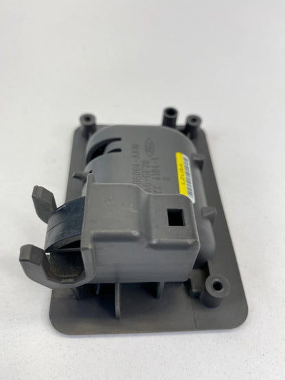 2002-2005 FORD EXPLORER MOUNTAINEER GLOVE BOX DOOR HANDLE LATCH YL2A-1006004-AAW