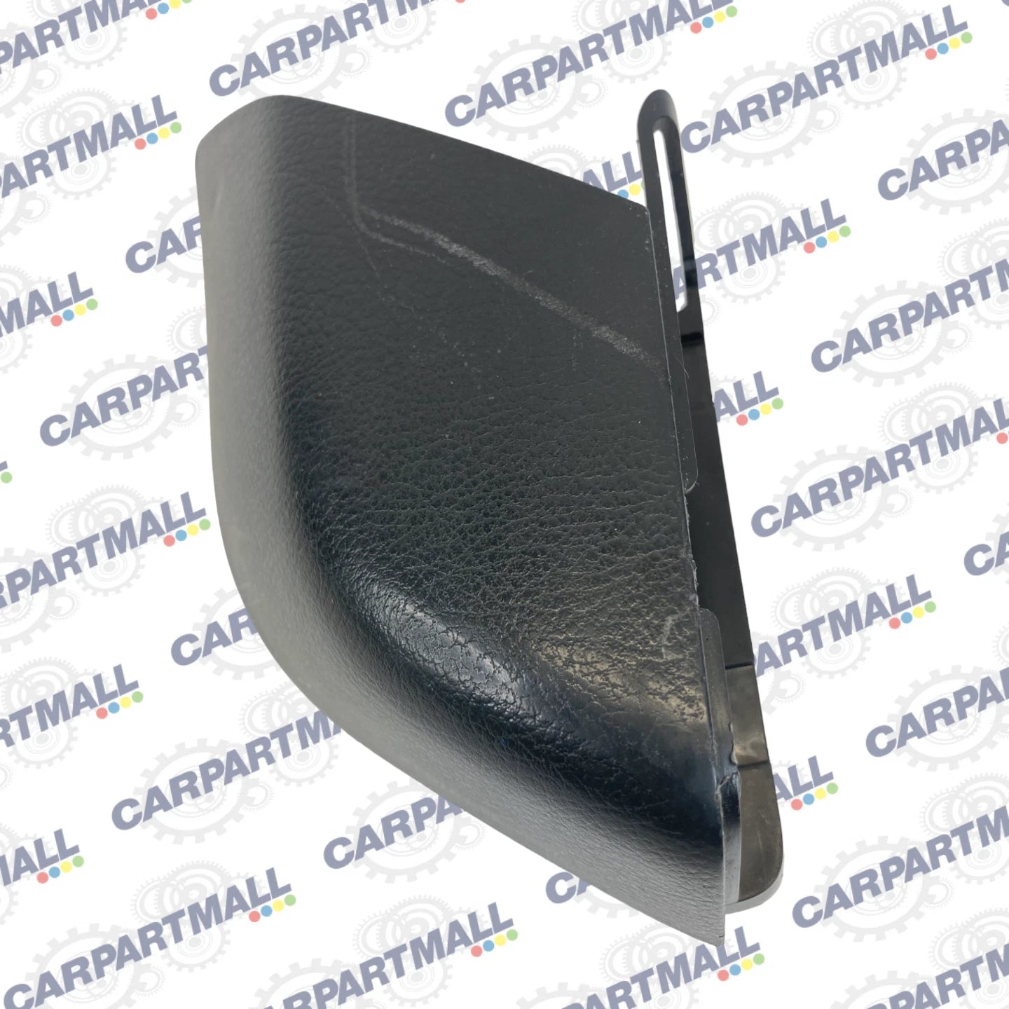 2009-2011 CHEVROLET AVEO REAR LEFT DOOR POCKET ARMREST COVER TRIM 96649783 OEM