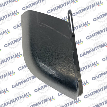 2009-2011 CHEVROLET AVEO REAR LEFT DOOR POCKET ARMREST COVER TRIM 96649783 OEM