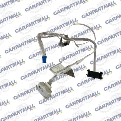 2003-2009 MERCEDES-BENZ E500 FRONT LEFT DOOR WIRE WIRING HARNESS 2115400006 OEM