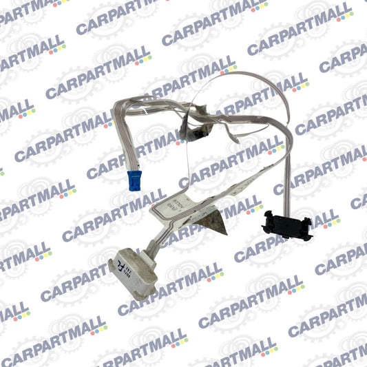 2003-2009 MERCEDES-BENZ E500 FRONT LEFT DOOR WIRE WIRING HARNESS 2115400006 OEM