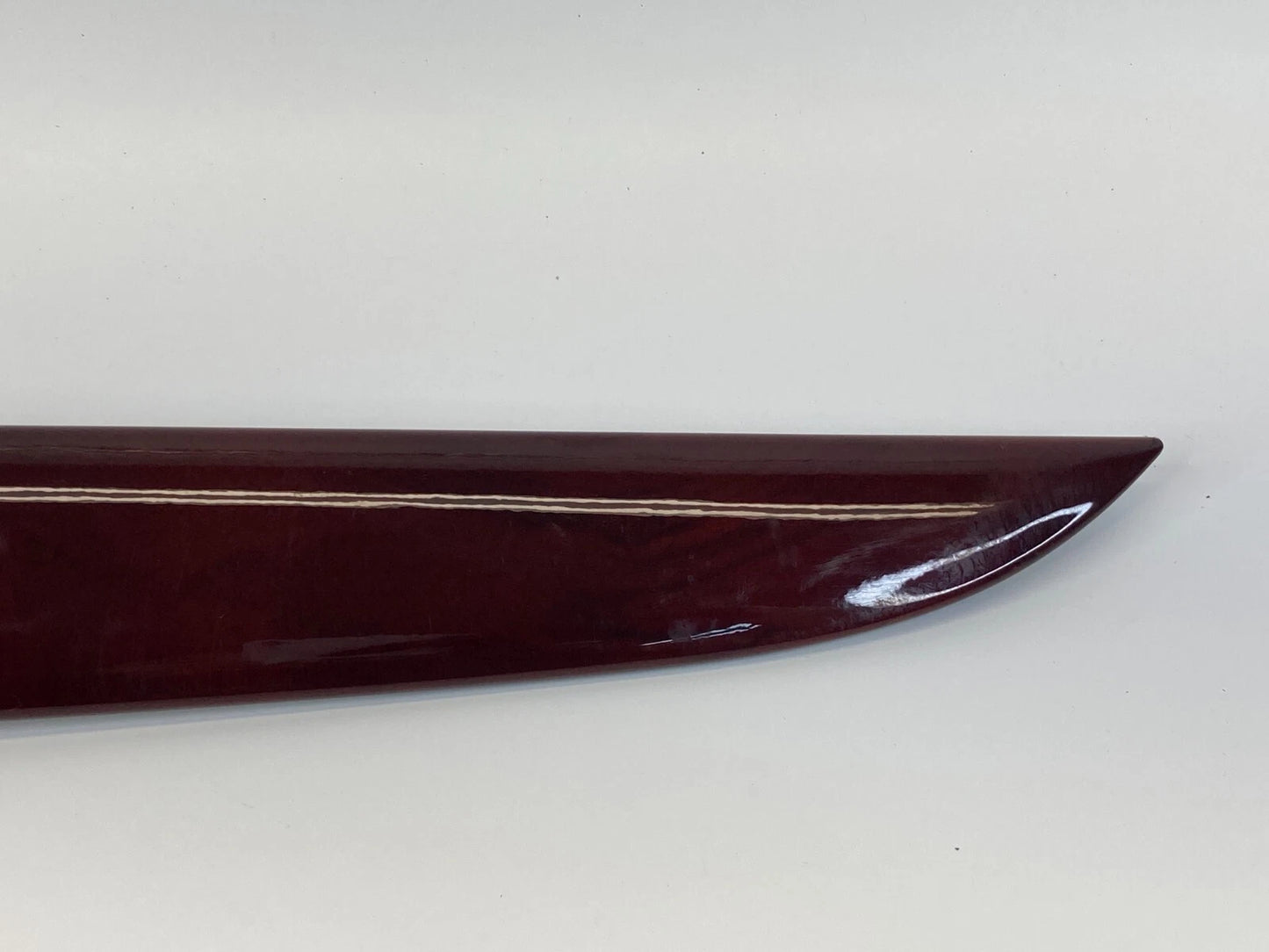2002 2003 LEXUS ES300 04-06 ES330 FRONT RIGHT PASSENGER DOOR PANEL WOOD TRIM