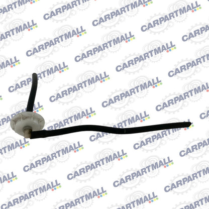 1998-2002 Honda Accord Coupe Radiator Coolant Reservoir Cap Tank Bottle Overflow