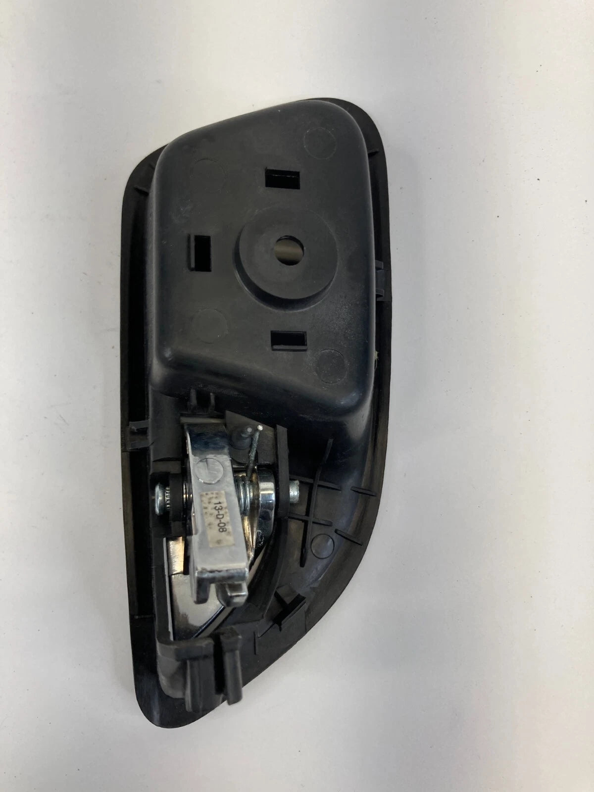 2011-2016 CHEVROLET CRUZE REAR LEFT SIDE INTERIOR INNER DOOR HANDLE 96845901 OEM